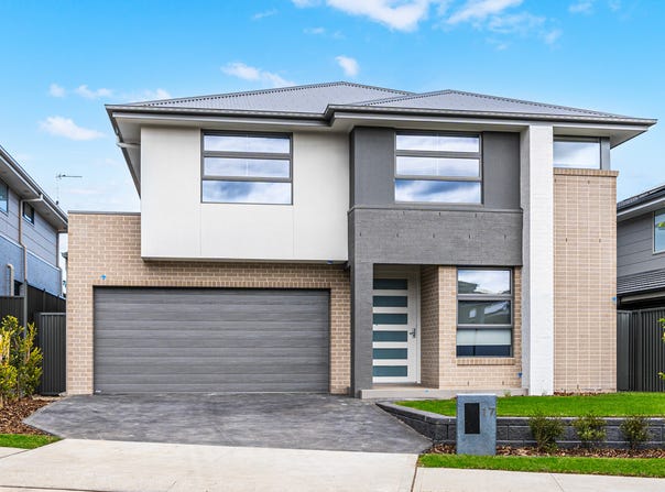 Lot 233 Taylor Street, Vineyard, NSW 2765
