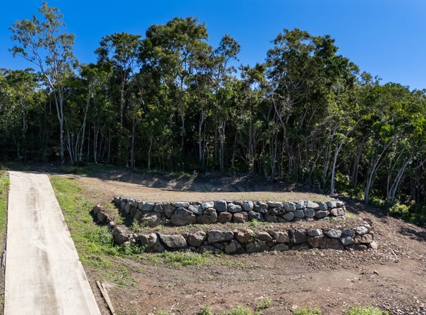 Lot 12, 68 Bennett Road, Strathdickie, Qld 4800