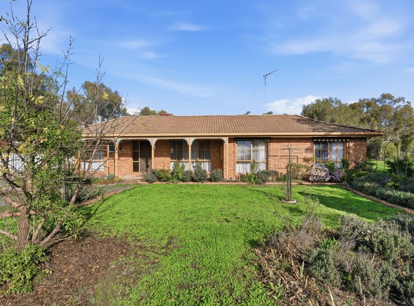 6 Hurt Street, Violet Town, Vic 3669