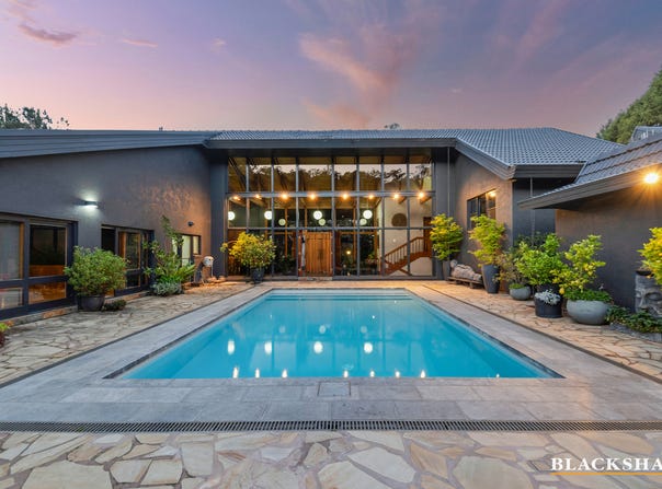 2 Mugga Way, Red Hill, ACT 2603