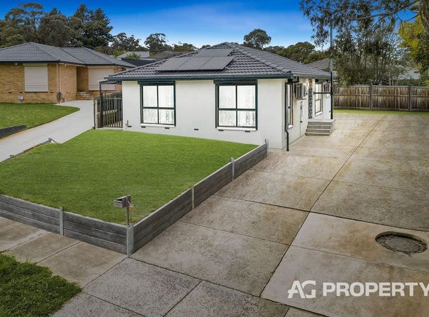 10 Ellaswood Court, Hampton Park, Vic 3976