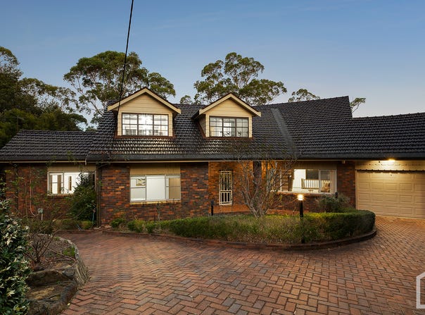 9 Moril Avenue, Mount Riverview, NSW 2774