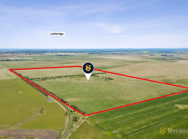 Lower Plains Road, Lethbridge, Vic 3332