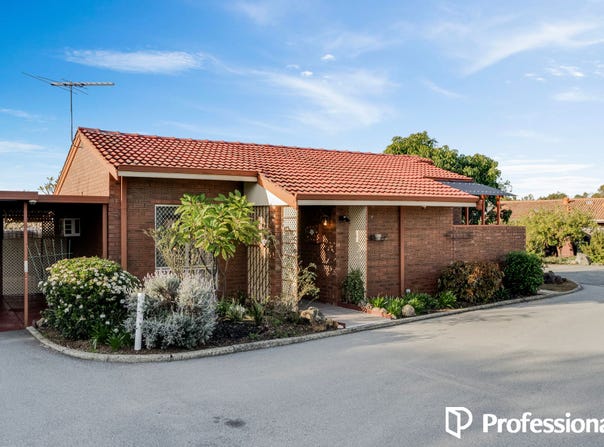 2/60 Ivanhoe Street, Bassendean, WA 6054