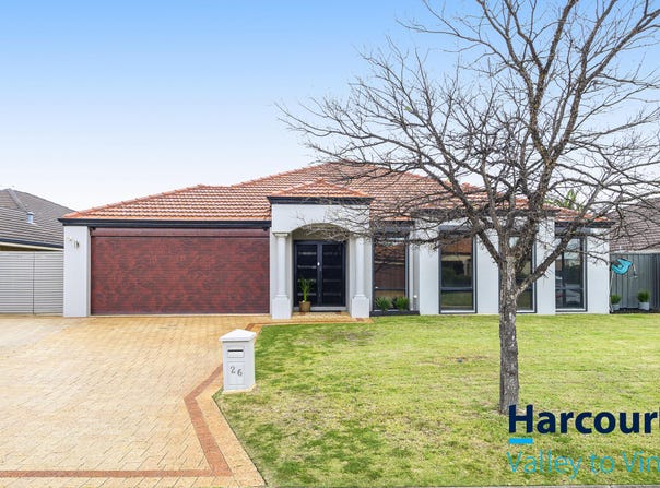 26 Pirianda Way, Aveley, WA 6069