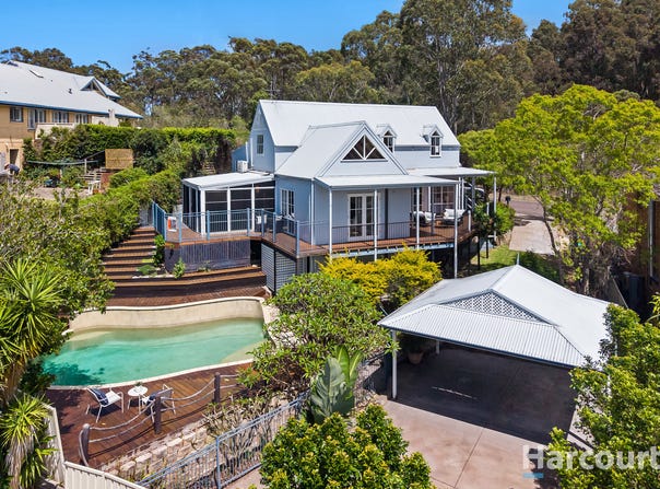 6 Meridian Close, Belmont, NSW 2280