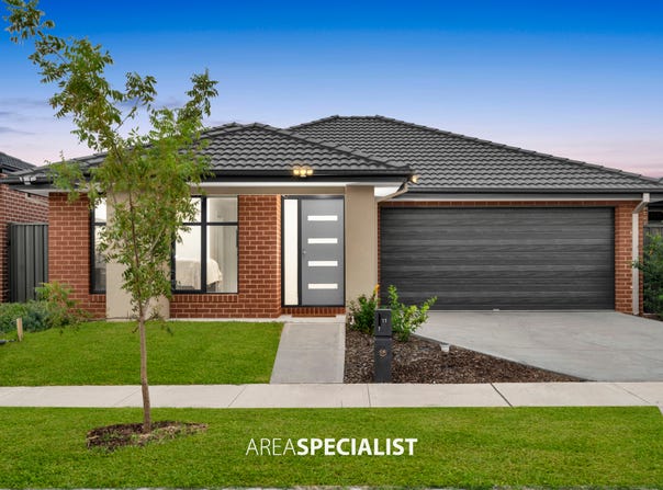 11 Carnelian Circuit, Clyde North, Vic 3978
