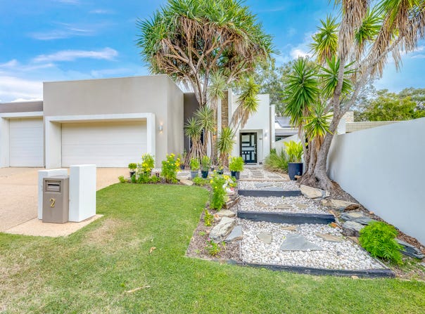 2 Sutherland Road, Branyan, Qld 4670