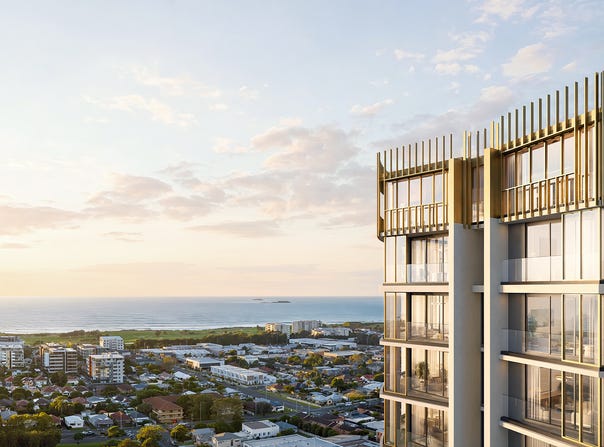 30 Ellen Street, Wollongong, NSW 2500
