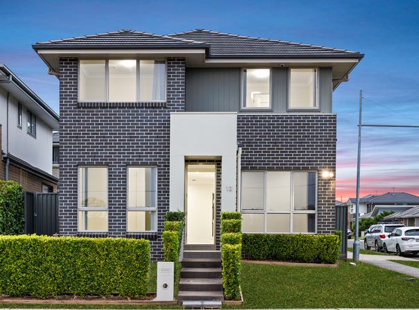 12 & 12A Buchan Avenue, Edmondson Park, NSW 2174