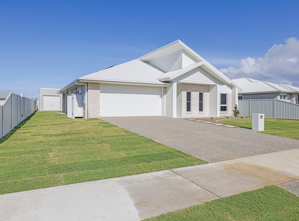 58 Wisteria Street, Bargara, Qld 4670