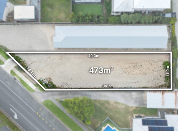 Lot 2, 12 Randall Road, Wynnum West, Qld 4178