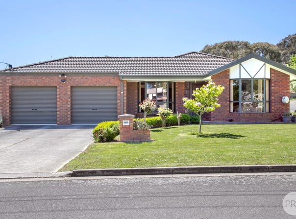 1a McAuley Drive, Brown Hill, Vic 3350