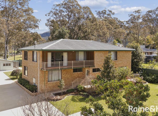 3B Goorama Drive, Cambewarra Village, NSW 2540