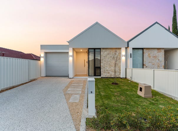 9 Munro Avenue, Seaton, SA 5023