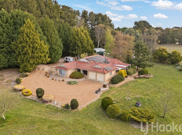 139 Rutters Ridge, Oberon, NSW 2787