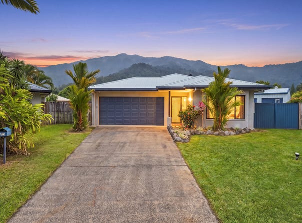 21 Australis Close, Edmonton, Qld 4869