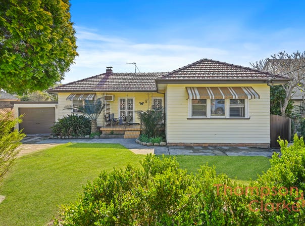 2 Mawson Avenue, East Maitland, NSW 2323