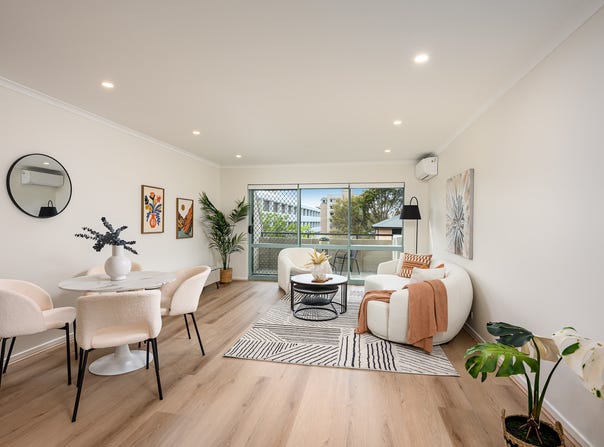 94/155 Missenden Road, Newtown, NSW 2042