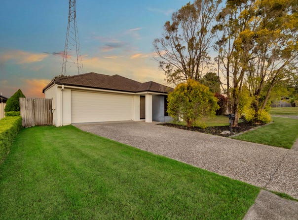 1 Sugars Place, Bundamba, Qld 4304
