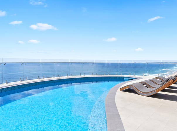 403/3550 Main Beach Parade, Main Beach, Qld 4217
