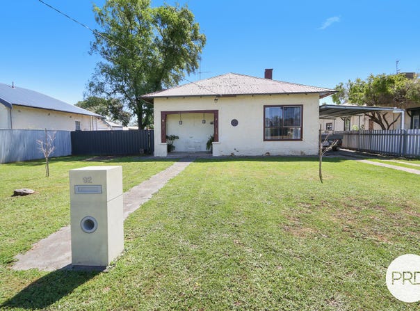 92 Balfour Street, Culcairn, NSW 2660