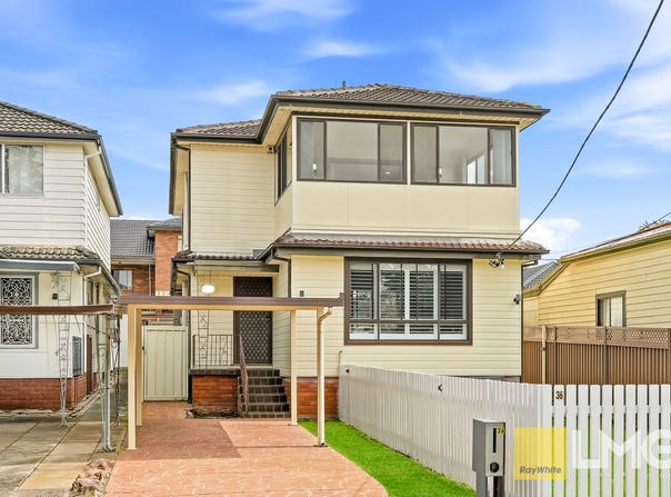 36 First Avenue, Berala, NSW 2141