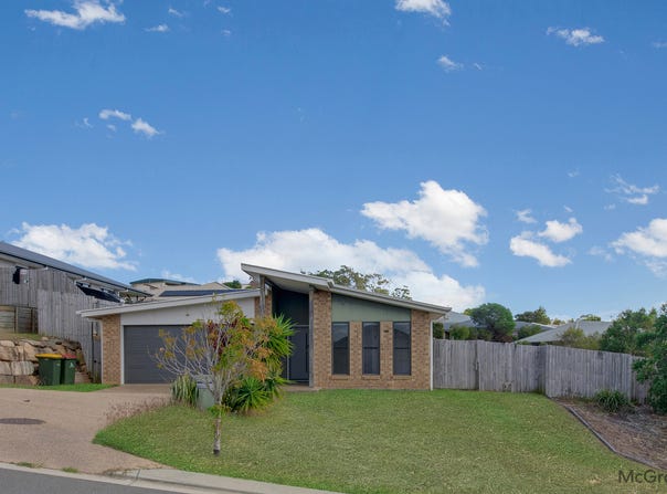 2 Dampier Court, Glen Eden, Qld 4680