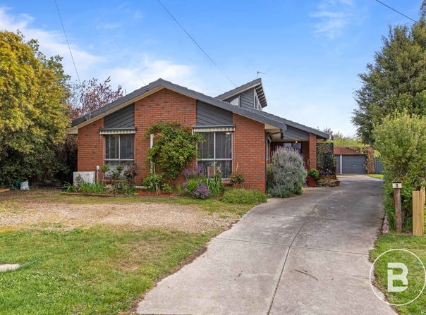 3 Tarn Place, Wendouree, Vic 3355