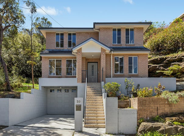 20 Deepwater Road, Castle Cove, NSW 2069