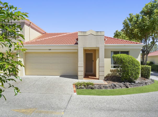 125/3 Robina Town Centre Drive, Robina, Qld 4226