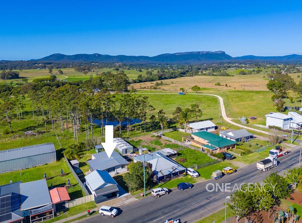 739 Beechwood Road, Beechwood, NSW 2446