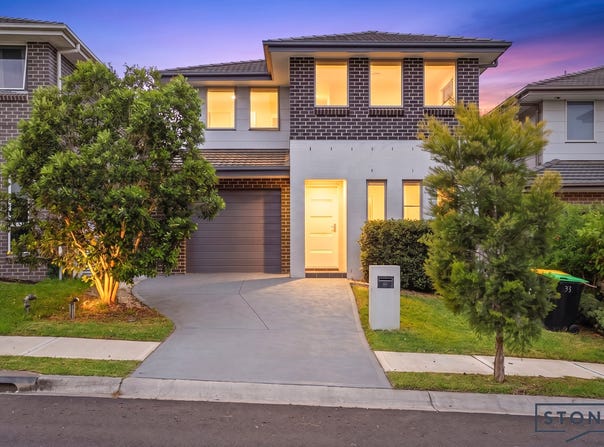 35 Brinsley Avenue, Schofields, NSW 2762