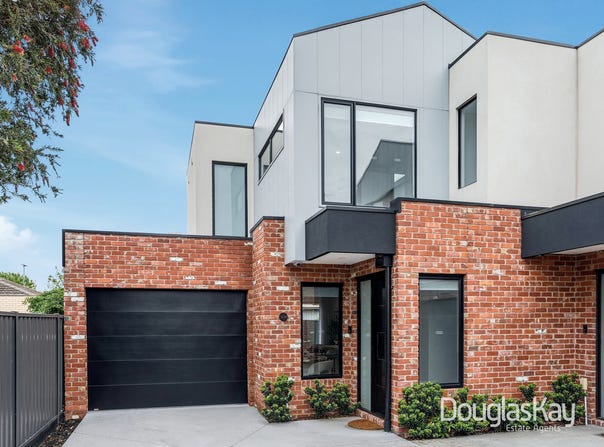 3/21 Bangerang Avenue, Sunshine North, Vic 3020