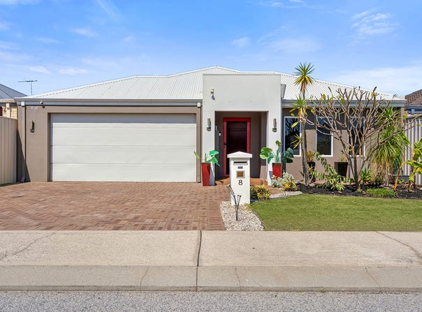 8 Daffodil Road, Canning Vale, WA 6155