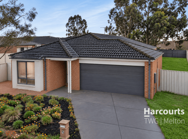 3 Kilmore Street, Brookfield, Vic 3338