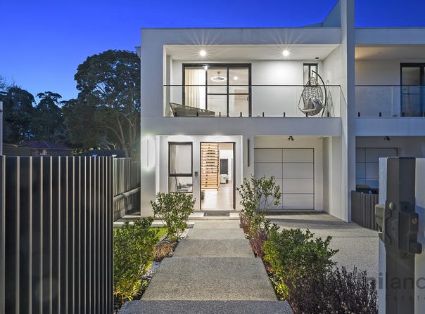 82A Eastview Avenue, North Ryde, NSW 2113