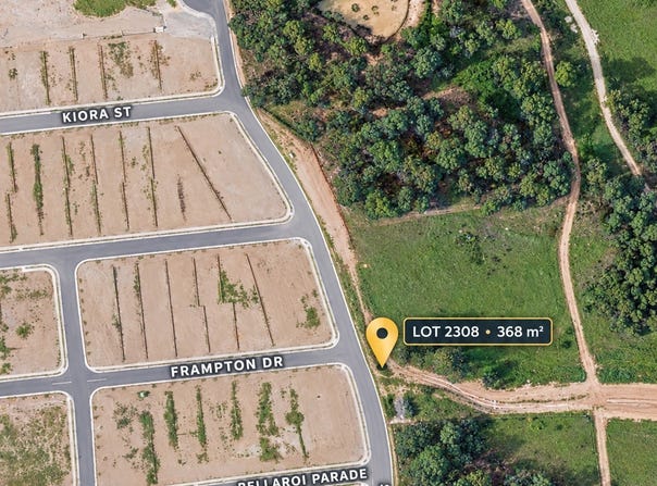80 Bellaroi Parade, Gilead, NSW 2560