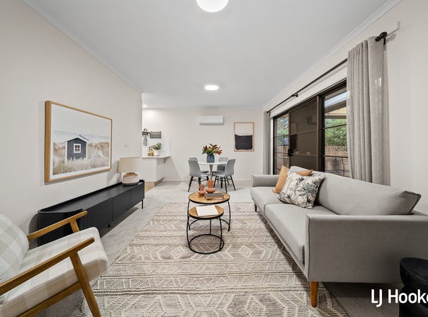 3/11 Mathieson Crescent, Weetangera, ACT 2614