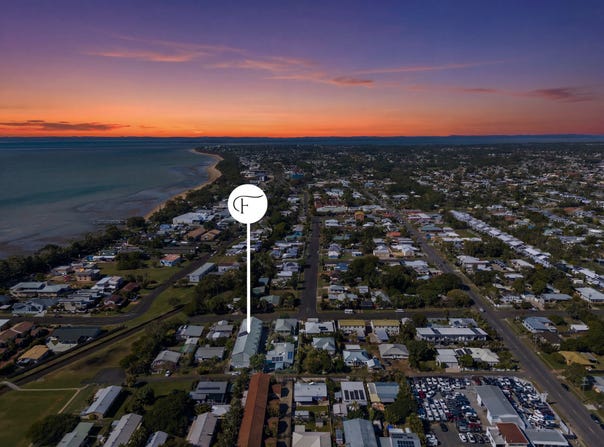 5/19 Hervey Street, Scarness, Qld 4655
