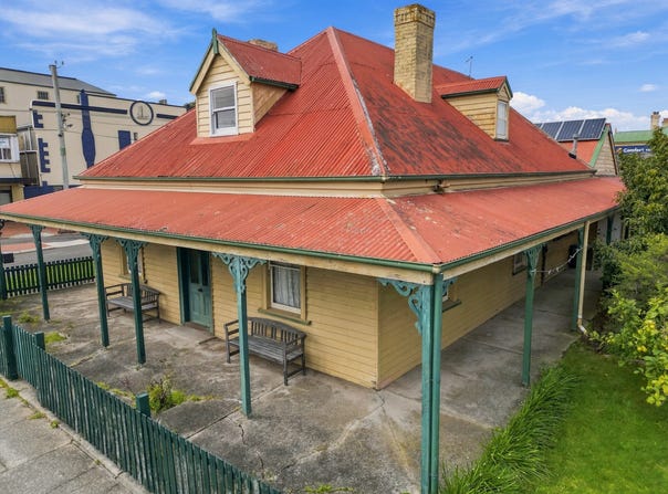 11 Elizabeth Street, George Town, Tas 7253