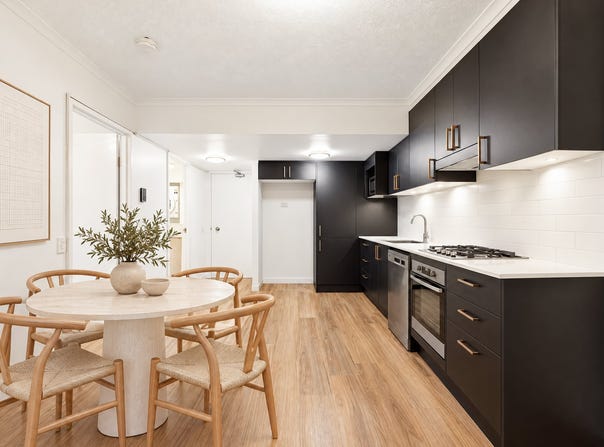 G2/41 Gotha Street, Fortitude Valley, Qld 4006