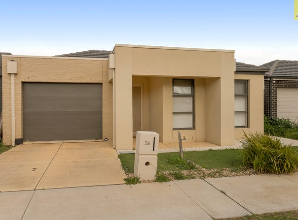 36 Killara Circuit, Bacchus Marsh, Vic 3340