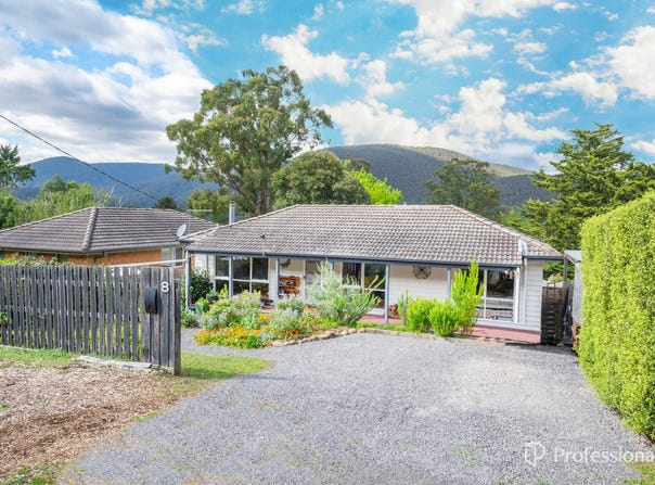 8 Patricia Street, Millgrove, Vic 3799