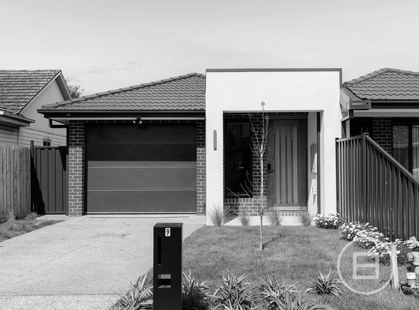 9 Ridley Avenue, Avondale Heights, Vic 3034