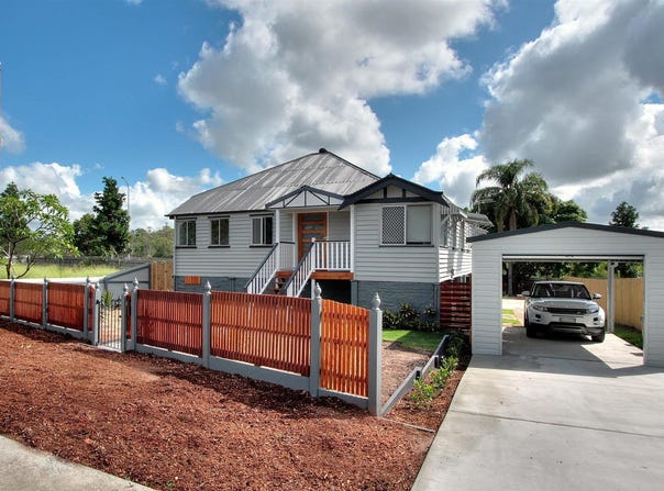 12 Waterford Road, Gailes, Qld 4300