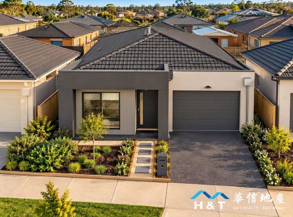 9 Kibris Ave, Fraser Rise, Vic 3336