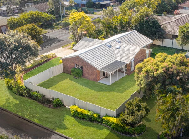 46 Logan Reserve Road, Waterford West, Qld 4133