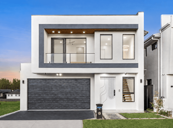 37 Scandinavian Circuit, Rouse Hill, NSW 2155