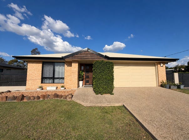 5 Sullivan Crescent, Dalby, Qld 4405